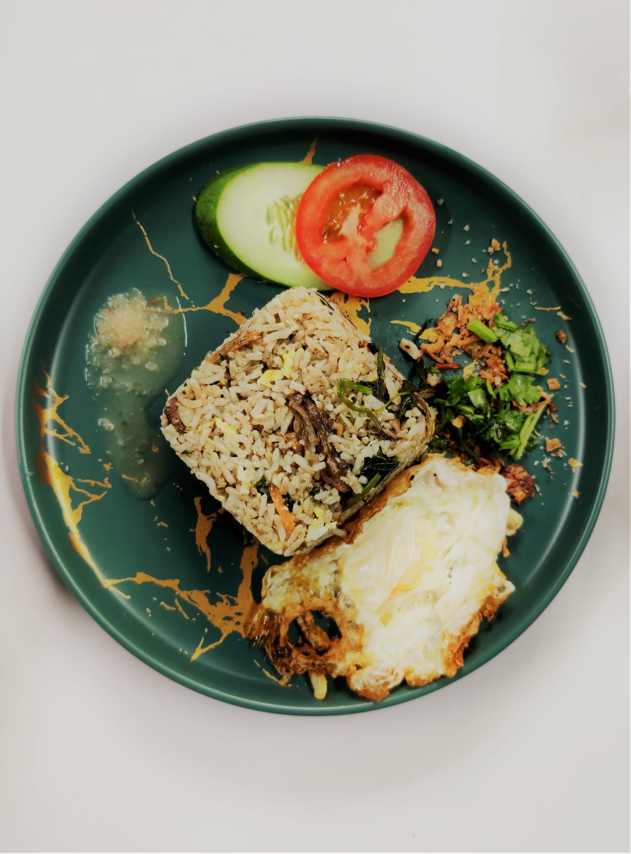 Nasi Goreng Kak Ros